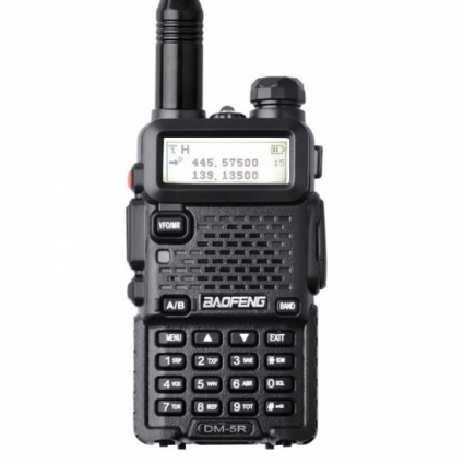 Купить рация baofeng dm-5r tier-2